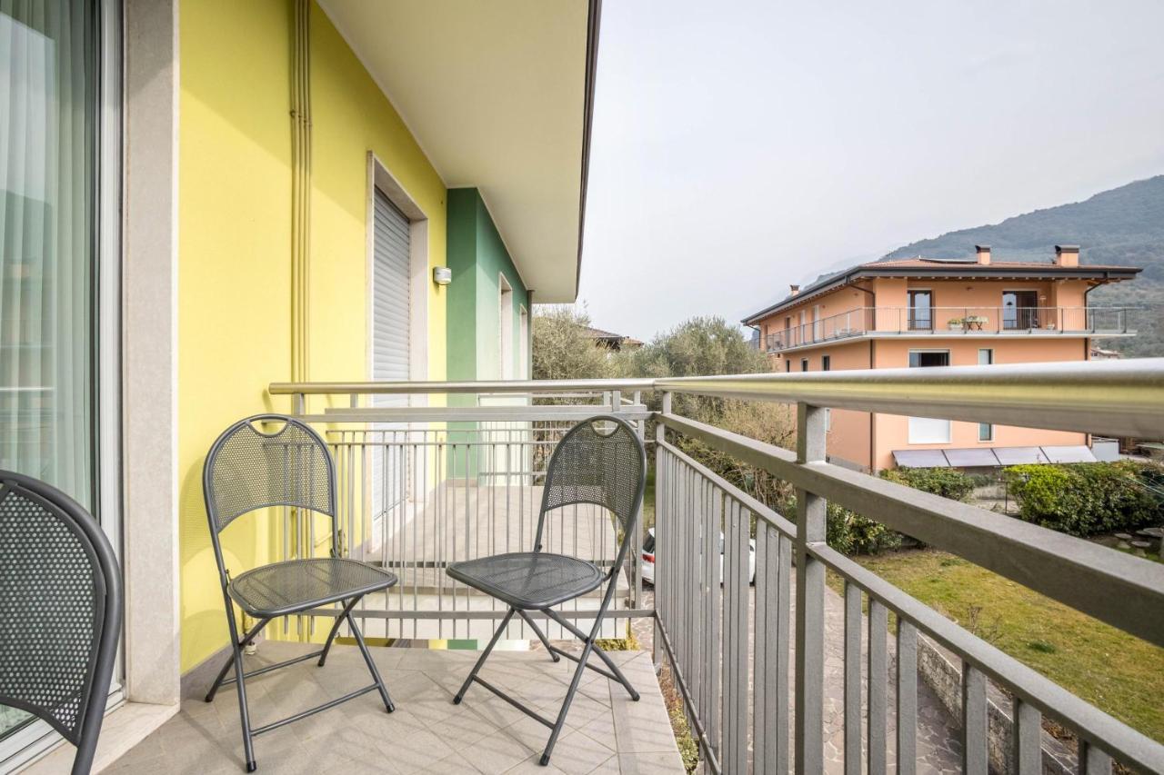 House 2 Riva del Garda