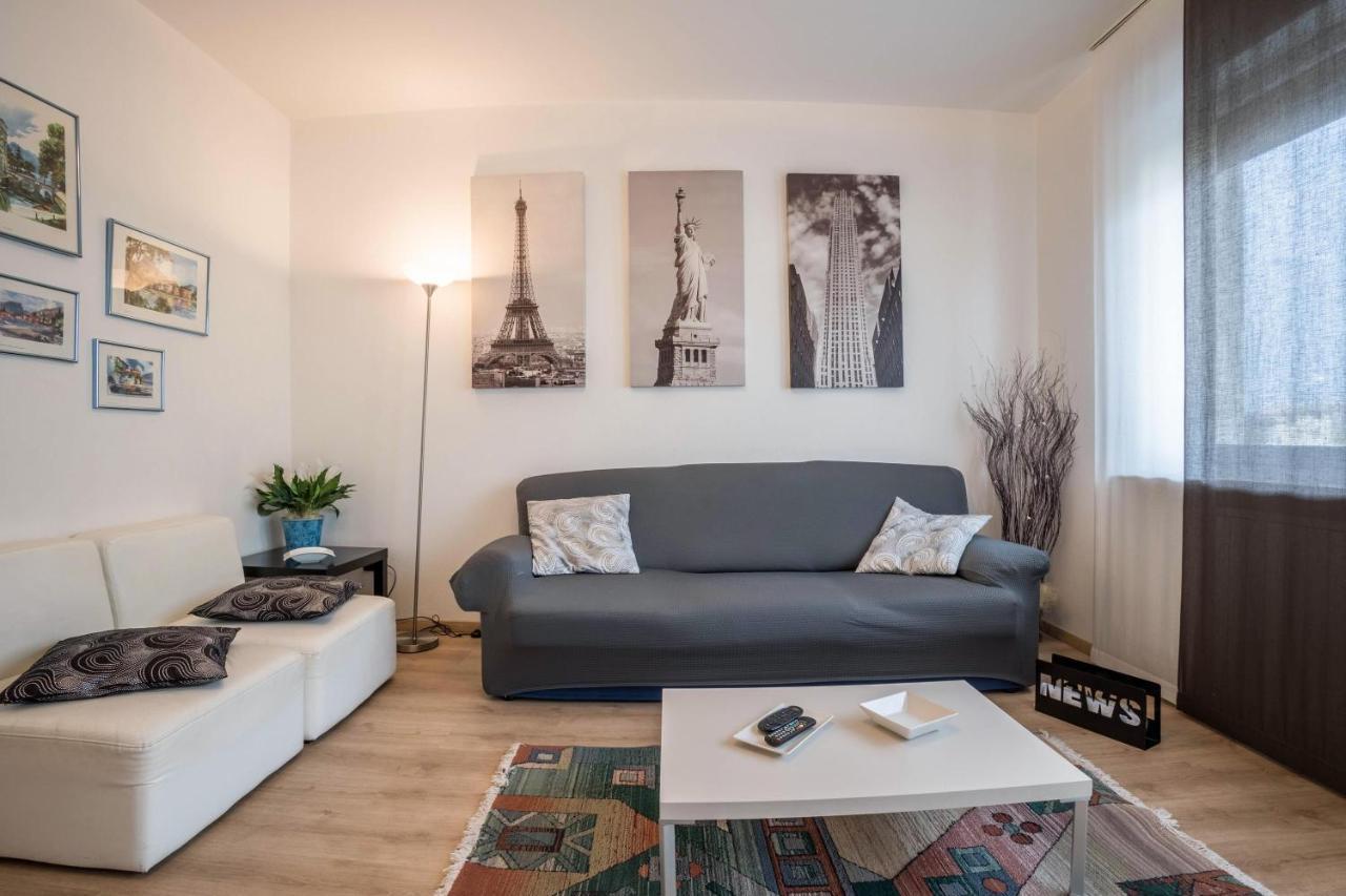 House 2 Appartement Riva del Garda
