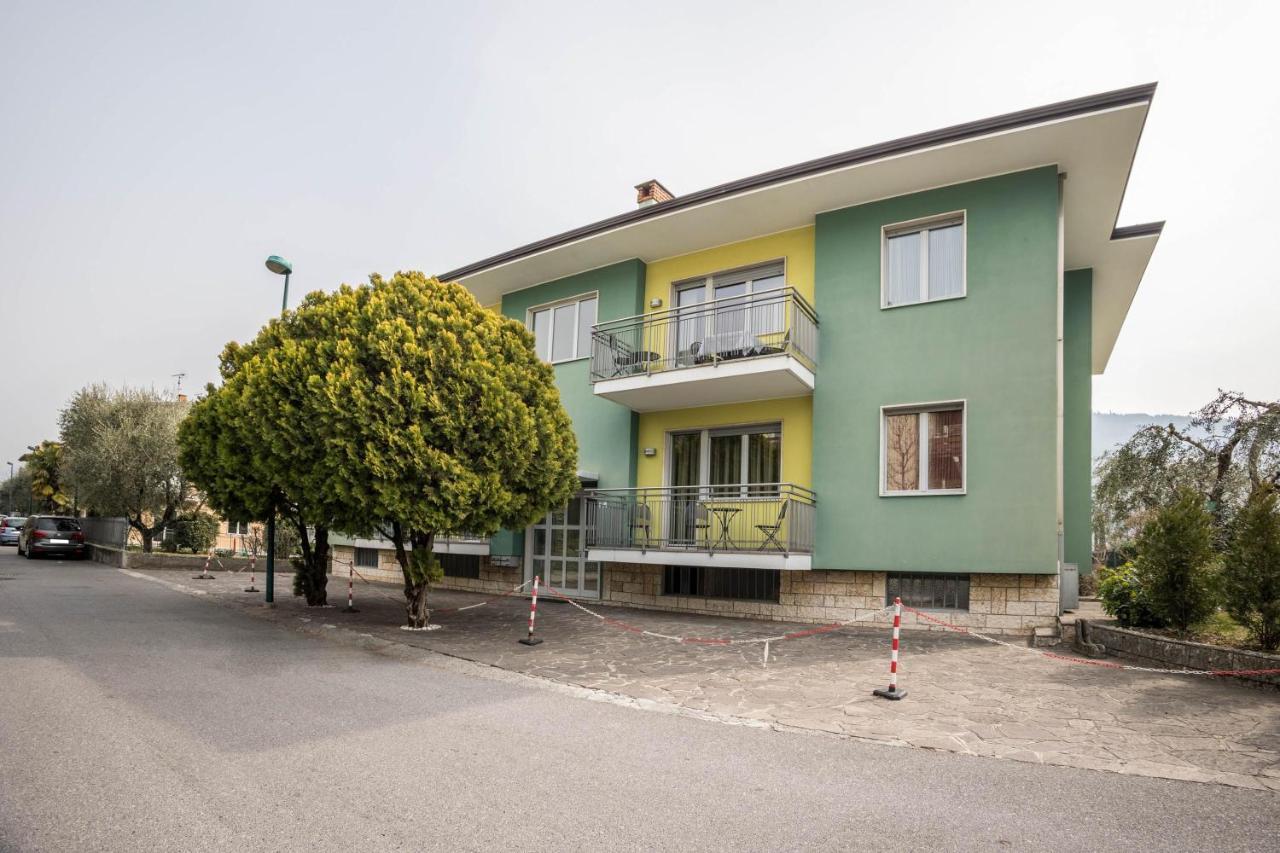 House 2 Appartement Riva del Garda