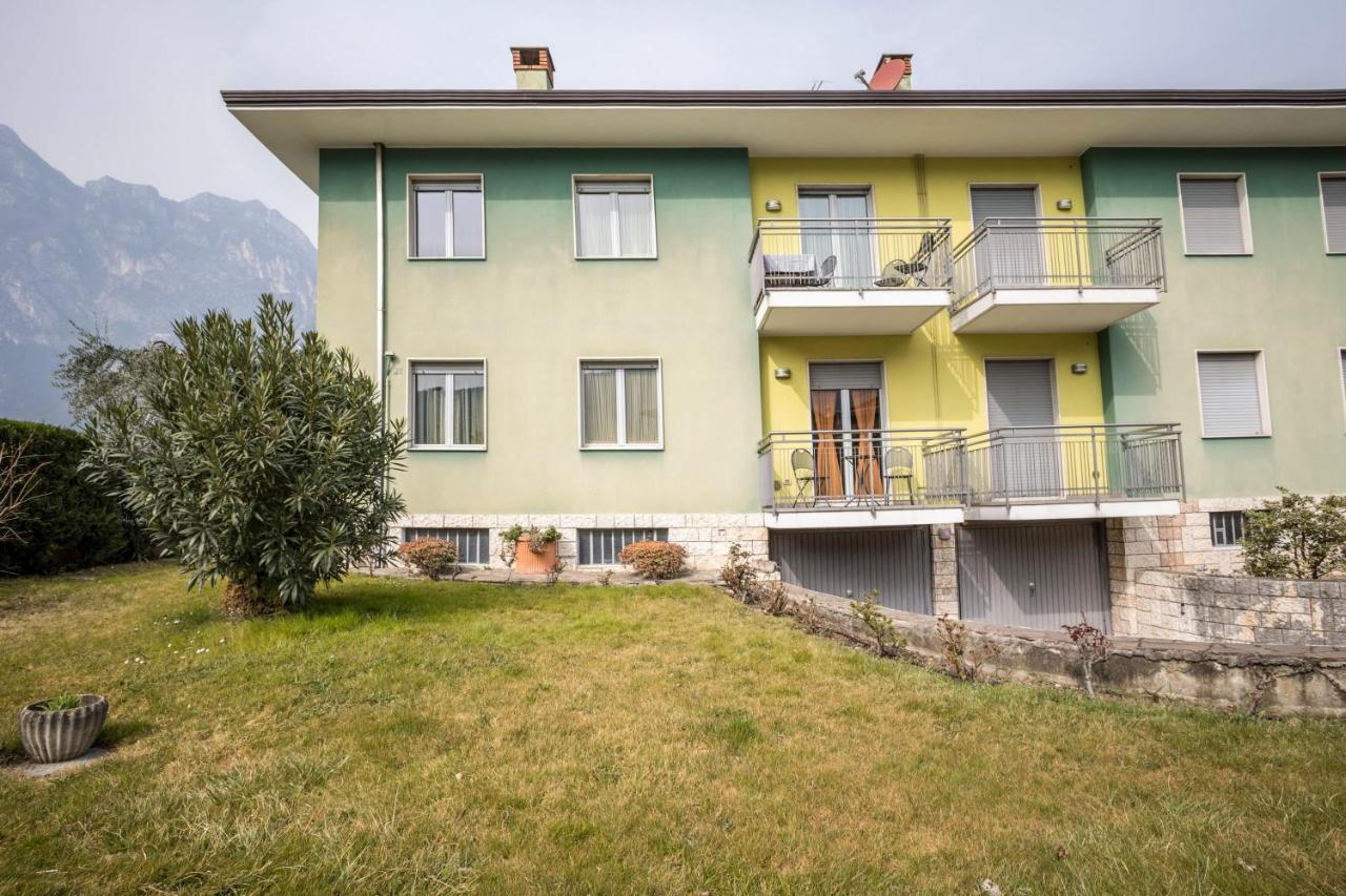 House 2 * Riva del Garda