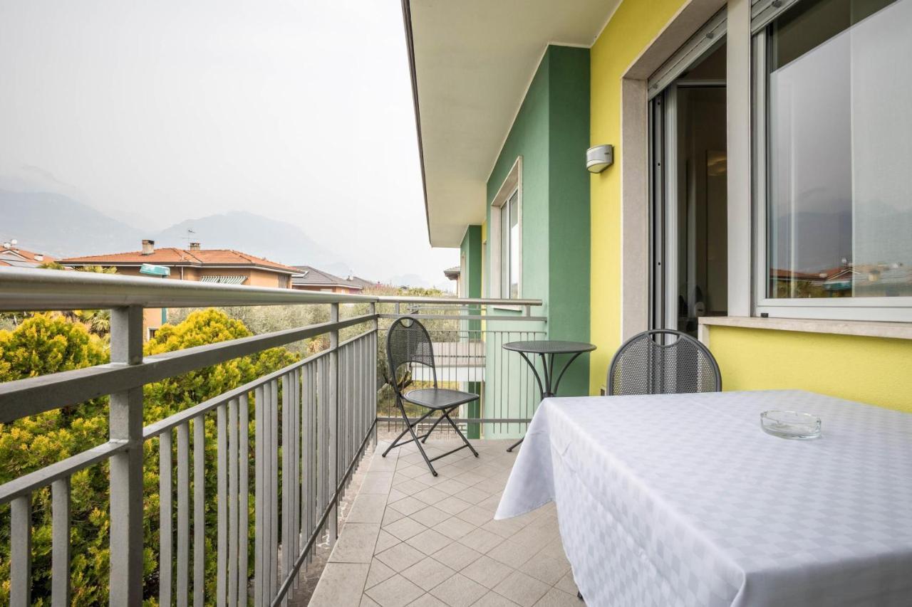 Apartment House 2 Riva del Garda