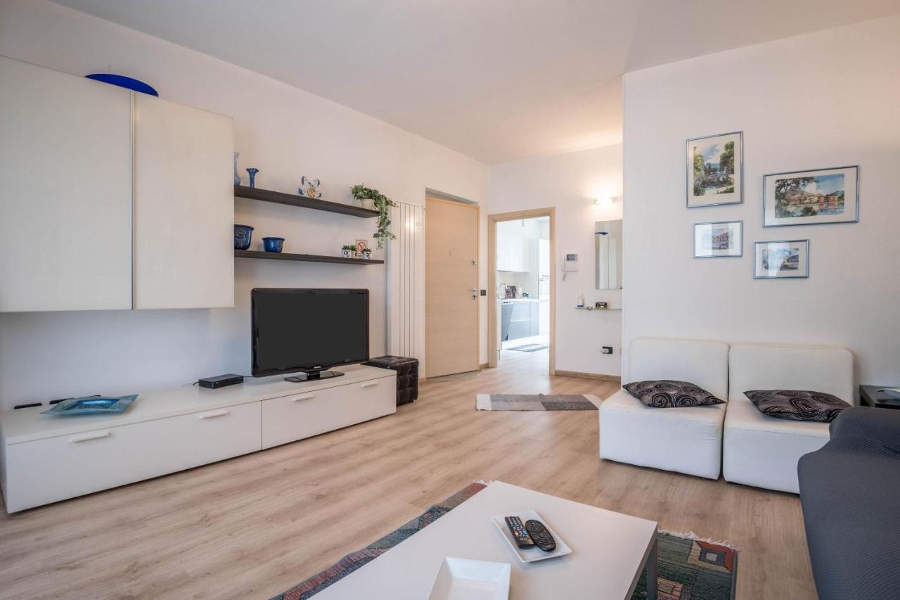 House 2 Apartment Riva del Garda