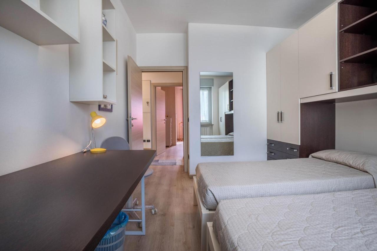 House 2 Riva del Garda