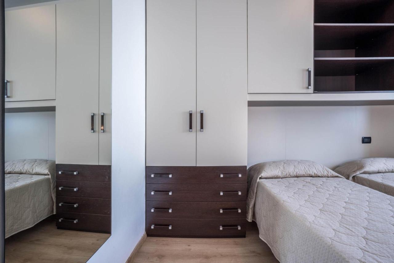 Apartment House 2