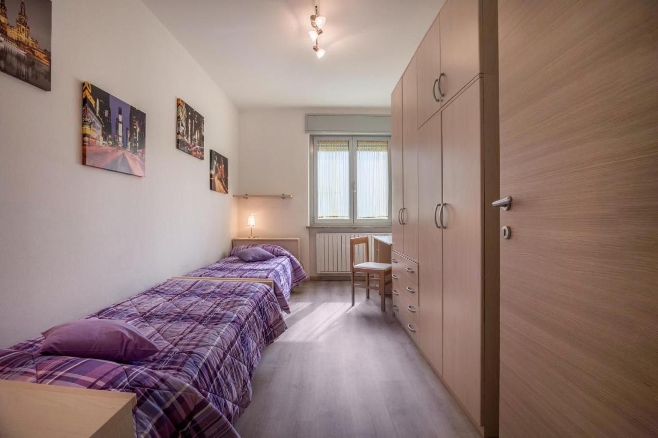 House 2 Apartment Riva del Garda