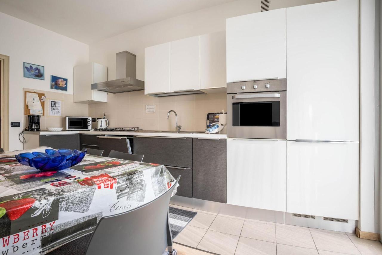 Apartment House 2 Riva del Garda