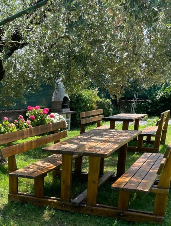 House 2 Apartment Riva del Garda